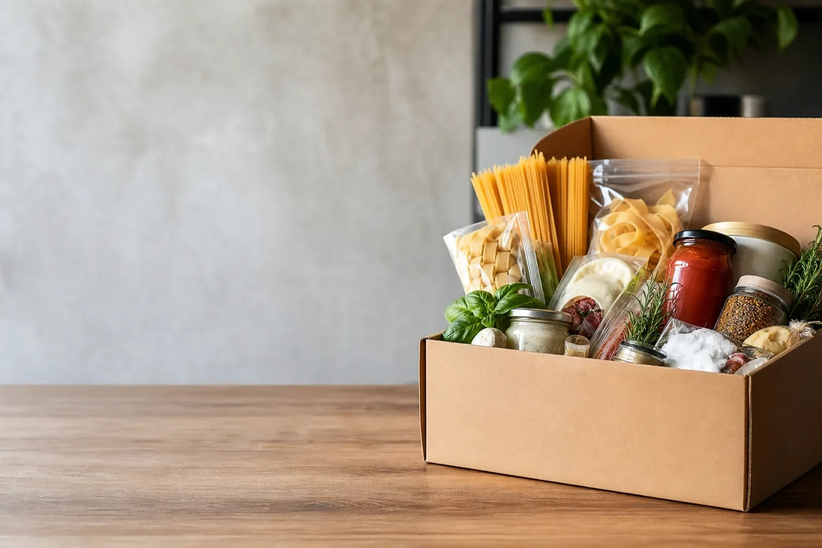 Italian Cooking Subscription 2026 Ultimate Guide - expert guide by My Italian Chefs